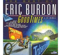 Eric Burdon & the Animals - Good Times