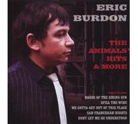Burdon, Eric - The Animals' Hits + More [Import]