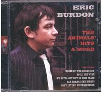 Burdon, Eric - The Animals' Hits + More [Import]