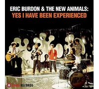 Burdon Eric & the New Animals - Yes I Have Been Experienced [Vinilo]