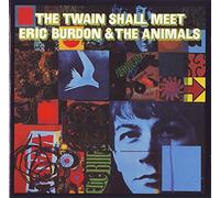 Burdon,Eric - Twain Shall Meet [Import]