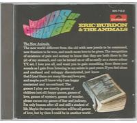 Burdon,Eric - Winds of Change [Import]