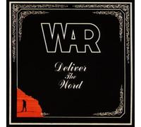 Burdon & War, Eric - Deliver The Word