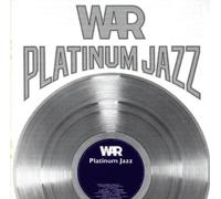 Burdon & War, Eric - Platinum Jazz