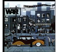 Burdon & War, Eric - The World Is A Ghetto