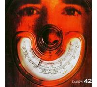 Burdy - Back Together [Vinilo]