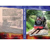 Bure Valley Railway, una buena historia