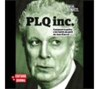 Bureau Denquête - Plq Inc. (audiolibro)
