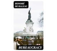 Bureaucracy (ebook)