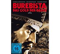 Burebista - Das Gold der Daker [Alemania] [DVD]