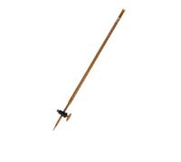 Buretas de vidrio, Bureta de vidrio clase A, llave paso PTFE, valoración ácidos y álcalis, 10-100ml, multicolor(Transparent PTFE 25ml)