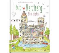 Burg Herzberg - Bitte klopfen!: Nachfolger von "Die Kackwurstfabrik" und "Das Hotel zum Oberstübchen"