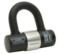 Sterling 100D Se Vende Secure Gold U Lock, Negro, Oro, 97x99.1x37mm