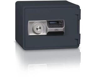 Burg Wachter Caja fuerte ignífuga FP 44 E Certificada 60 min, apertura codificada, formato A4
