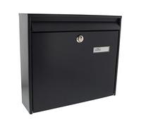 Burg-Wächter 29360 Buzón Potsdam 877 Ant, Antracita, Horizontal