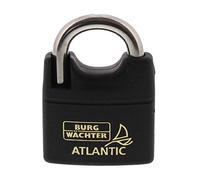 Burg wächter 217fniatlantic - Candado 8x28x19,5mm Laton Blister