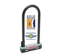 Burg-Wächter 273S Se Vende Seguro Oro Aprobado D Lock, Negro, Large