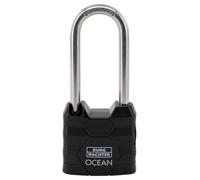 Burg Wächter 42171 Ocean 490 Ni HB 40 65 SB, Negro