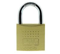 Burg wächter 450 Boccia - Candado 6 Llave 8x28x29,5mm