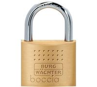 Burg wächter 450 Boccia - Candado 6 Llave 8x28x29,5mm