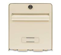 BURG-WÄCHTER 501 BE C Favor Buzón, Beige, Norme