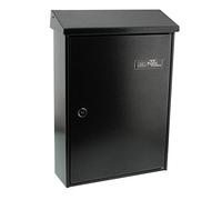 Caja de la carta de la cerca carta 5832 e