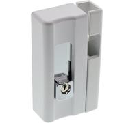 Burg-Wächter B1 BR SB Seguridad De Puerta Y Ventana, Cilindro De Precisión (016)