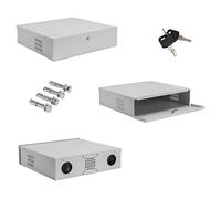 Burg-Wächter - Caja de Seguridad con Cerradura DVR NVR CCTV