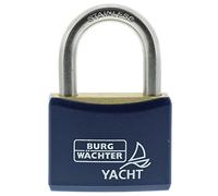 Burg-Wächter Candado, 1 Pieza, Yacht 460 ni 30 SB