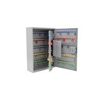 Burg-Wächter Euro Cylinder - Armario para 200 Llaves