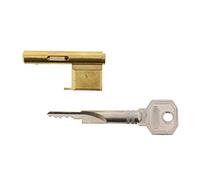 Burg-Wächter Llave bloque/bloqueo diámetro 7mm cerradura puerta