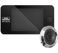 Cierrapuertas con vídeo digital BURG-WÄCHTER