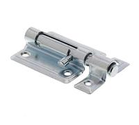 Burg-Wächter Pasasor seguridad gris 70 sb 70x60mm