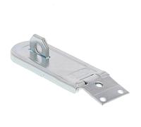 Burg-Wächter PC 80 SB Burg-Cuña para Chapa (80 mm, galvanizada)