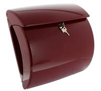 Burg-Wächter Piano - Buzon 400x380x178mm plastico Merlot