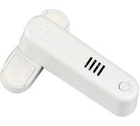 BURG-WÄCHTER Seguro de ventana con alarma FSA 2020 SB, 14182, Blanco