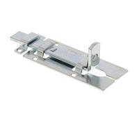 Burg wächter sr - Pasador seguridad 60 diámetro 6 60x25mm galvanizado