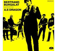 Burgalat, Bertrand - Bertrand Burgalat Meets A. S Dragon