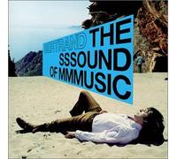 Burgalat, Bertrand - Sssound of Mmmusic