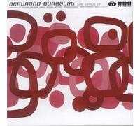 Burgalat, Bertrand - The Genius of.