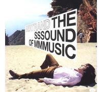 Burgalat Bertrand - The Sssound of Mmmusic