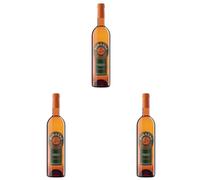 Burgáns Vino blanco albariño D.O. Rías Baixas - 750 ml (Paquete de 3)