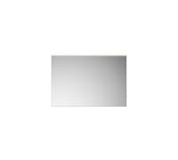 burgbad Eqio espejo iluminado con luz LED superior, 1 interruptor a la derecha, 900x60x635mm, SIDL090PN258
