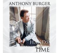 Burger, Anthony - Hands of Time