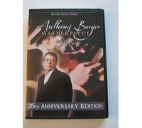 Burger, Anthony - Masterpiece & More [USA] [DVD]