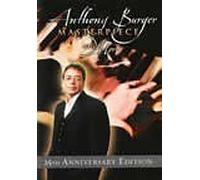 Burger, Anthony - Masterpiece [USA] [DVD]