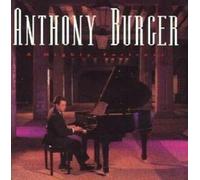 Burger, Anthony - Mighty Fortress