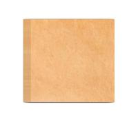 Burger Paper Sheets - 200 Pieces Hamburger Patty Paper Separator