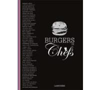 Burgers De Chefs (ebook)