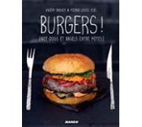 Burgers ! (ebook)